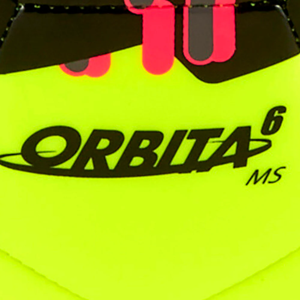 Orbita 6 MS Soccer Ball - Image 5
