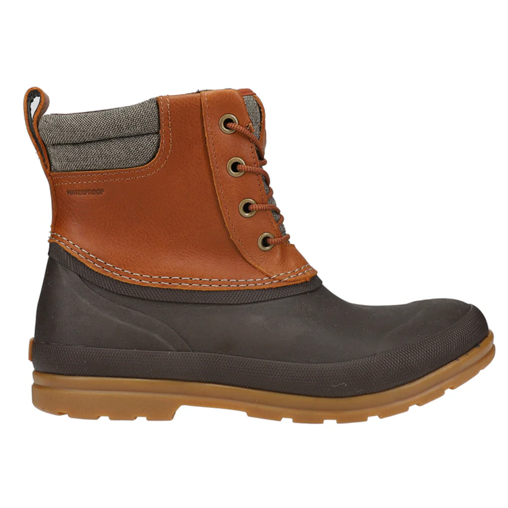 Original Lace Up Duck Boots