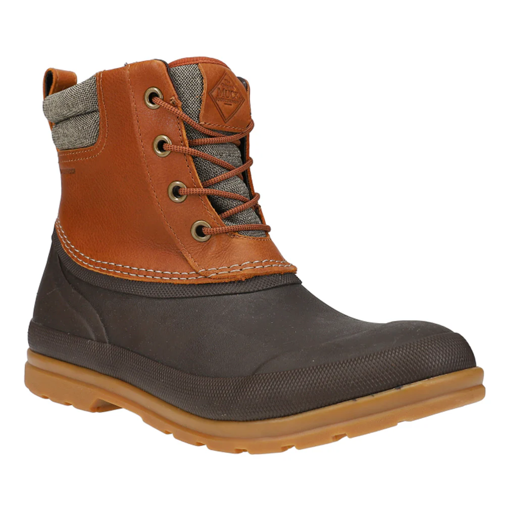 Original Lace Up Duck Boots - Image 2