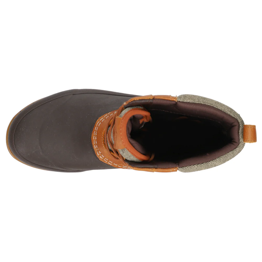 Original Lace Up Duck Boots - Image 4