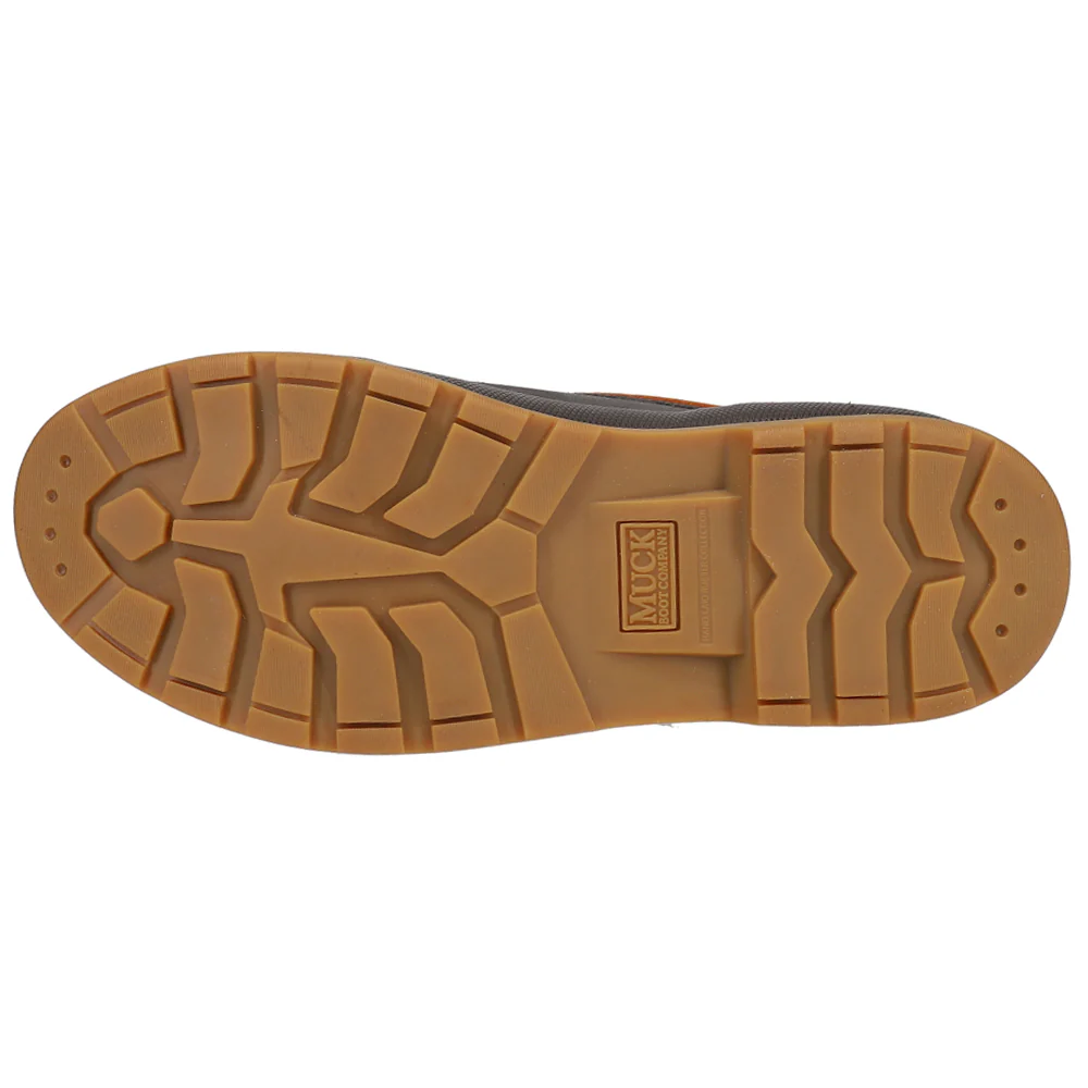 Original Lace Up Duck Boots - Image 5