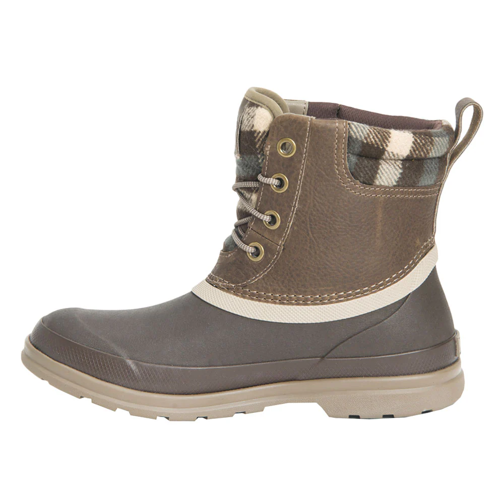 Original Lace Up Duck Boots - Image 3