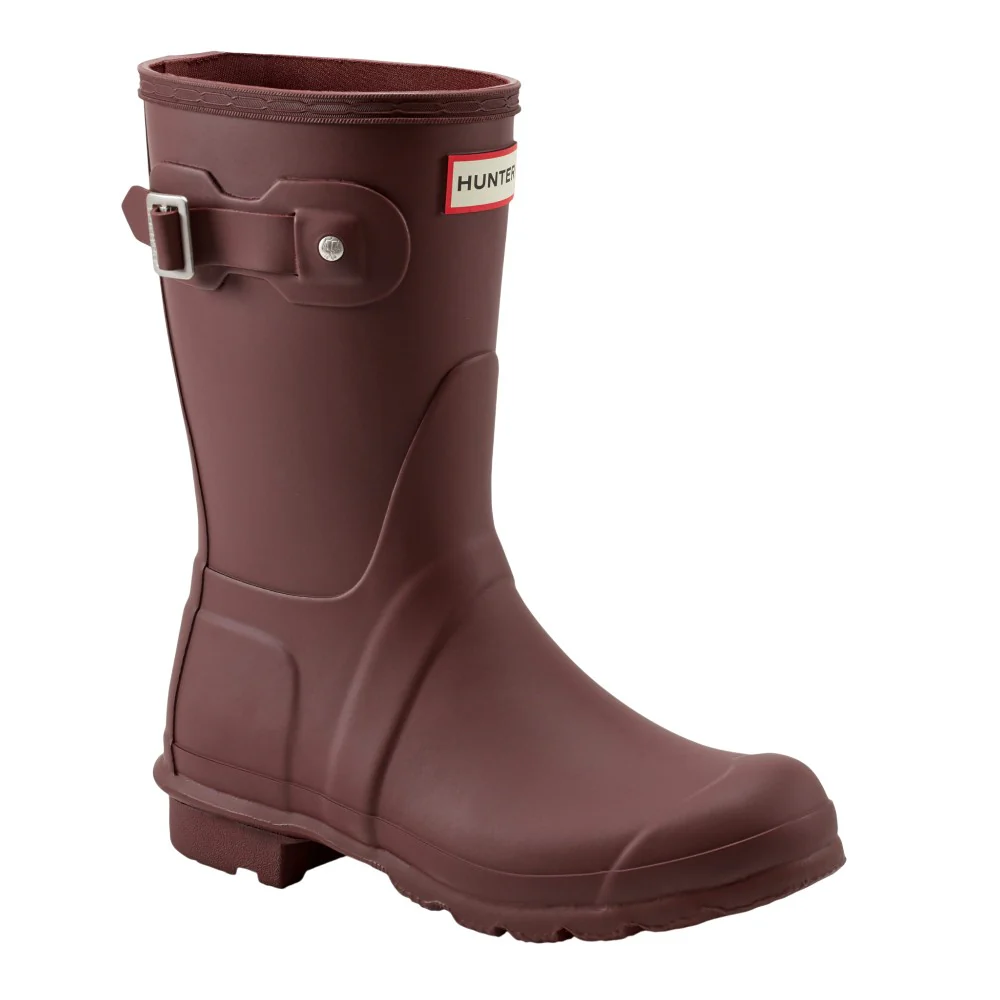 Original Short Rain Boots - Image 2