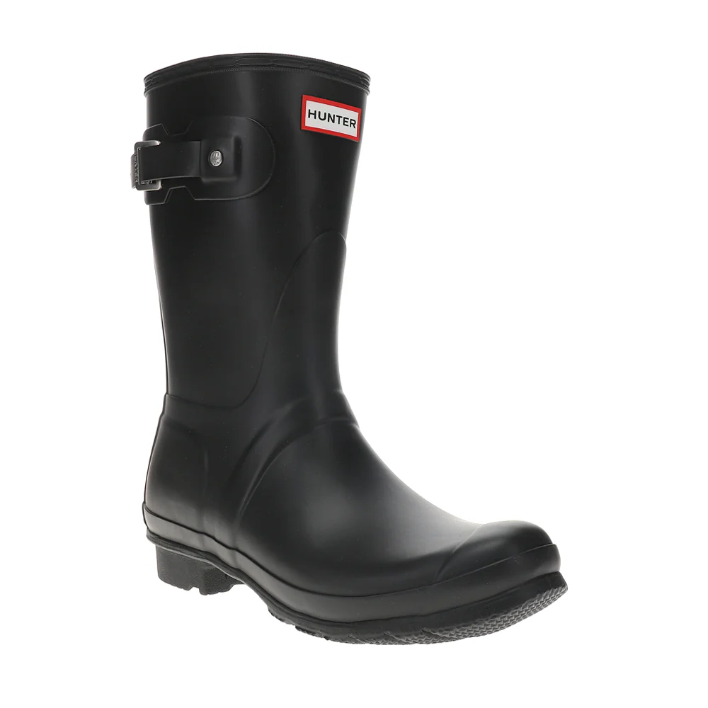 Original Short Rain Boots - Image 2
