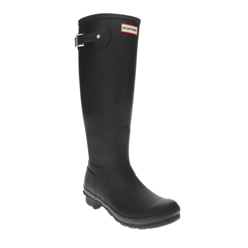 Original Tall Wellington Rain Boots - Image 2