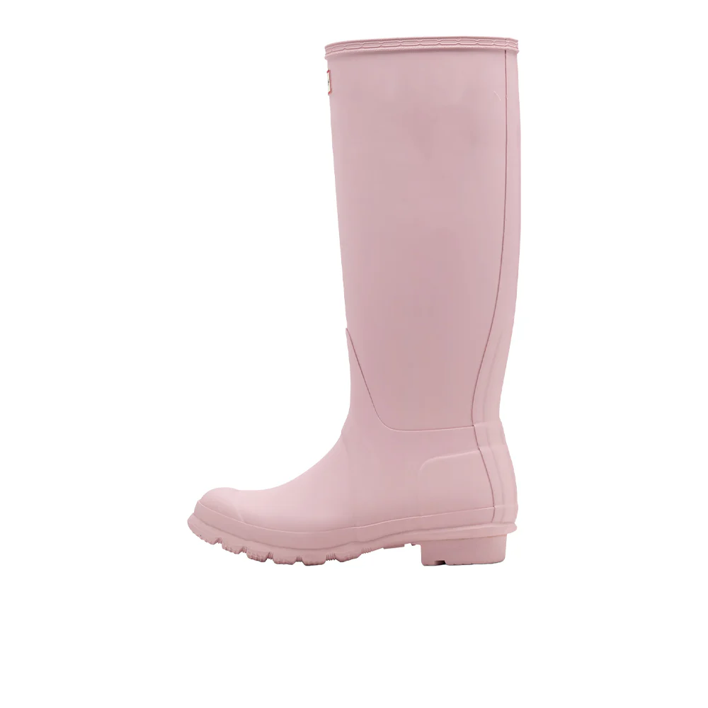 Original Tall Wellington Rain Boots - Image 3