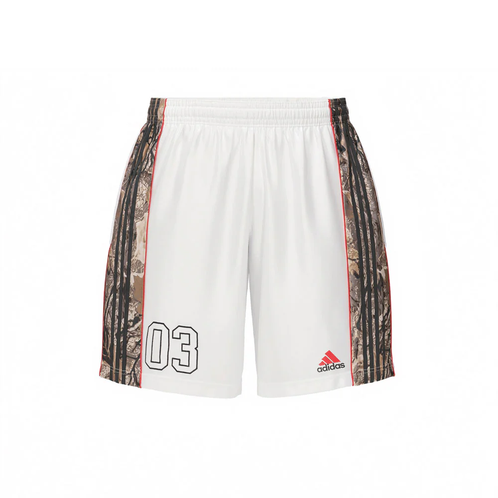 Originals Camo Shorts