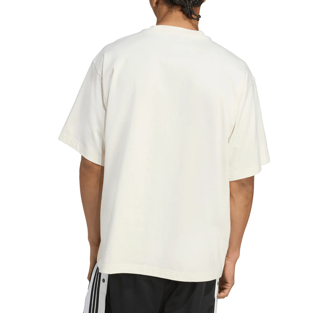 Originals Camp Graphic Crew Neck Short Sleeve T-Shirt - Image 4