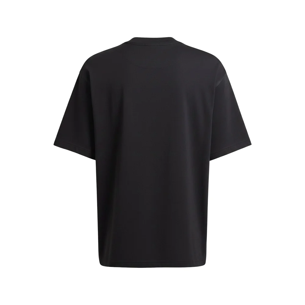 Originals Camp Graphic Crew Neck Short Sleeve T-Shirt - Image 2