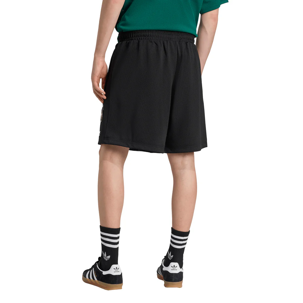 Originals Dept. Graphic Mesh Shorts - Image 4