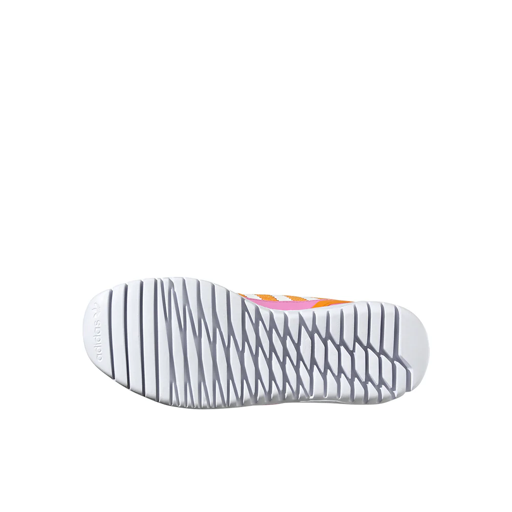 Originals Flex Lace Up Sneakers (Big Kid) - Image 5