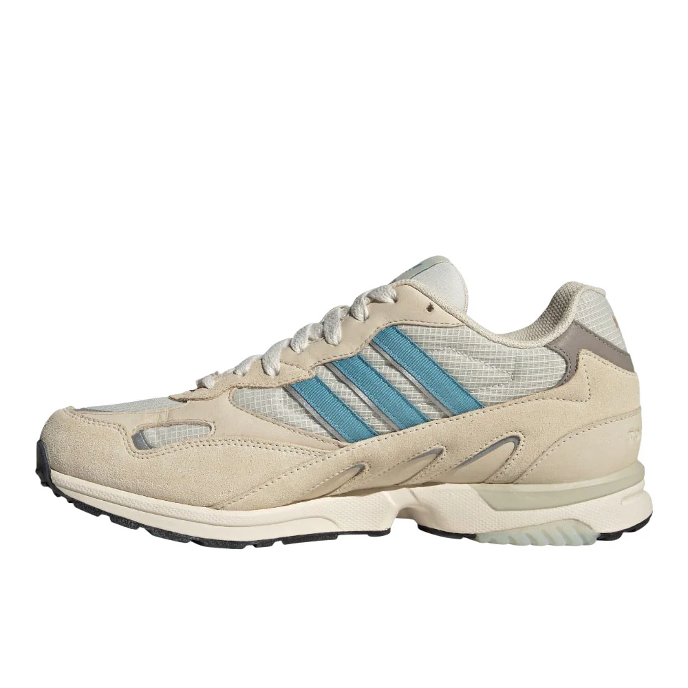 Originals Torsion Super Lace Up Sneakers - Image 3