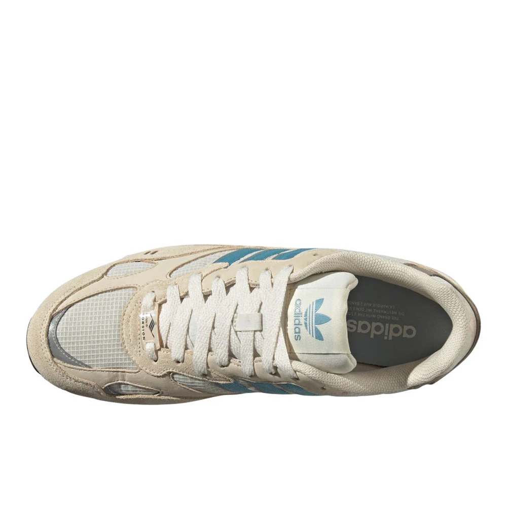 Originals Torsion Super Lace Up Sneakers - Image 4