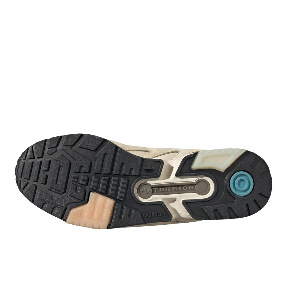 Originals Torsion Super Lace Up Sneakers - Image 5