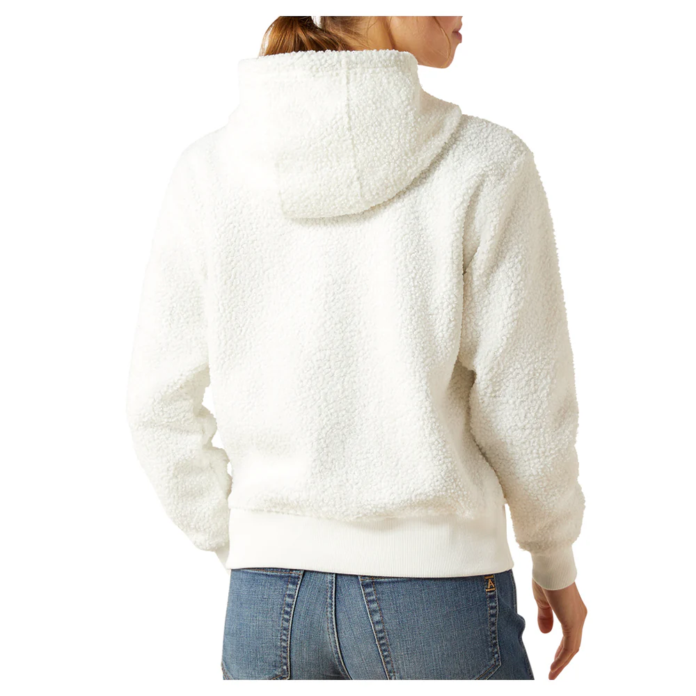 Orinda Pullover Hoodie - Image 4