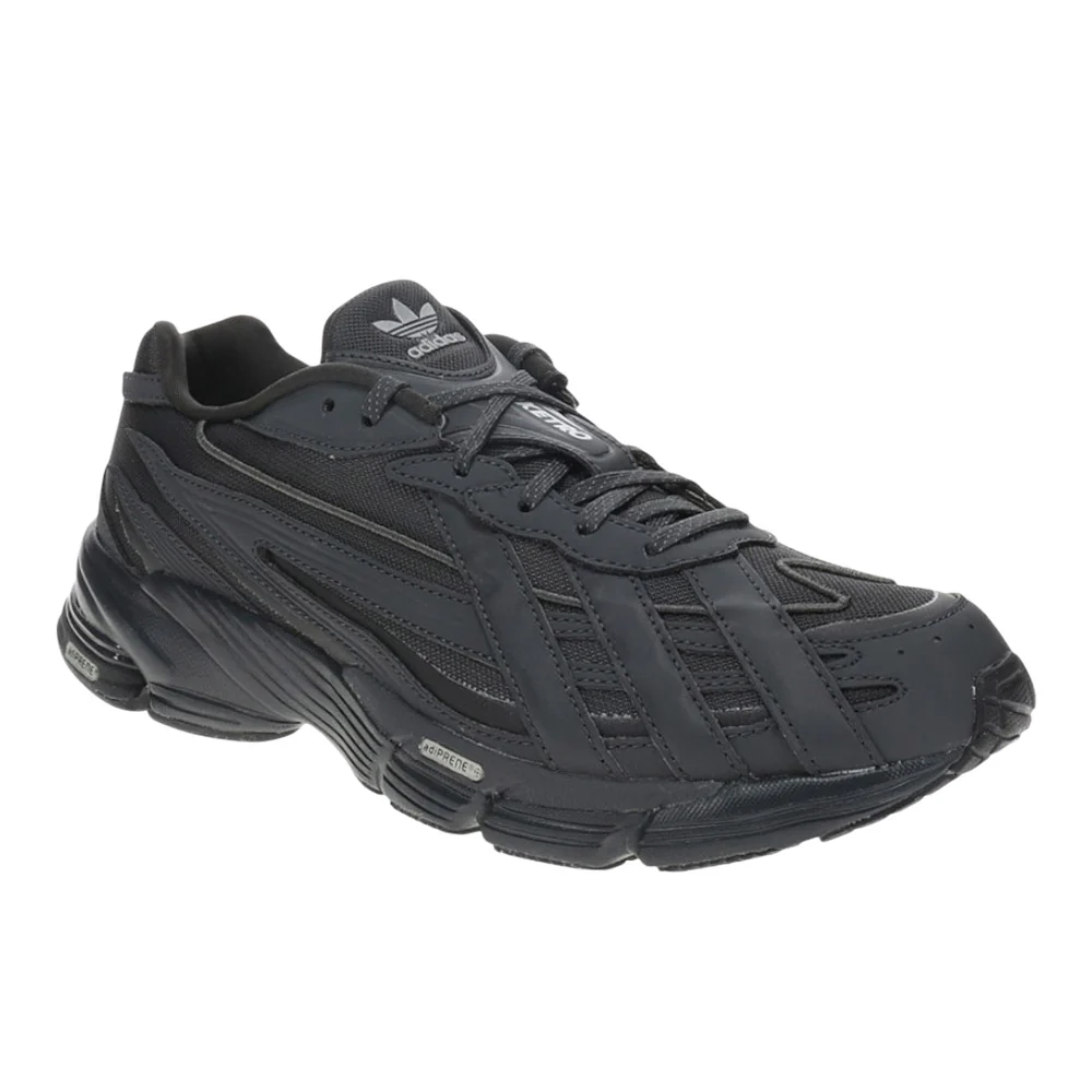 Orketro Lace Up Sneakers - Image 2