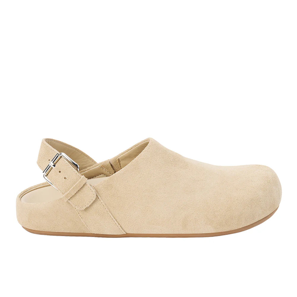 Otto Slingback Clogs