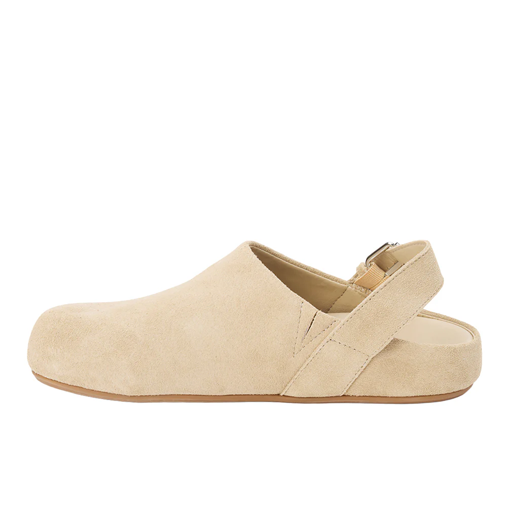Otto Slingback Clogs - Image 3