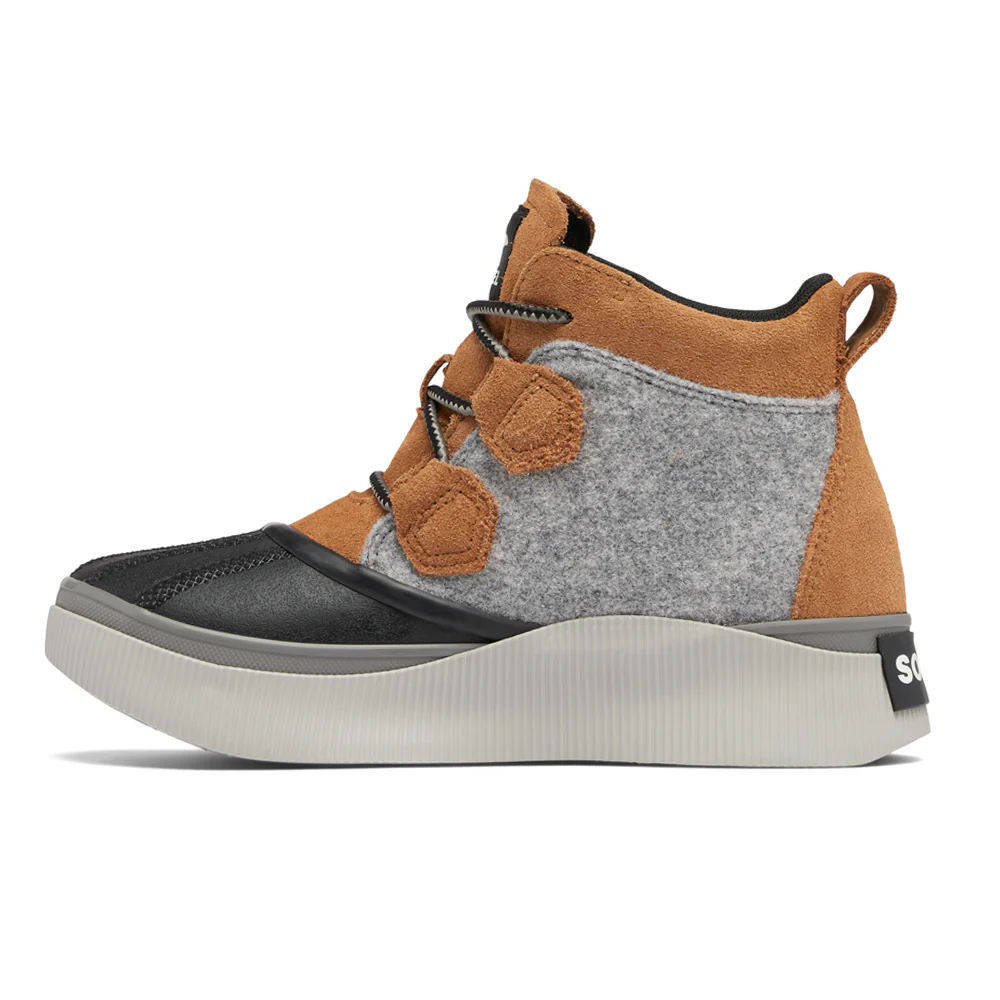 Out N About IV Classic Waterproof Lace Up Boots - Image 3