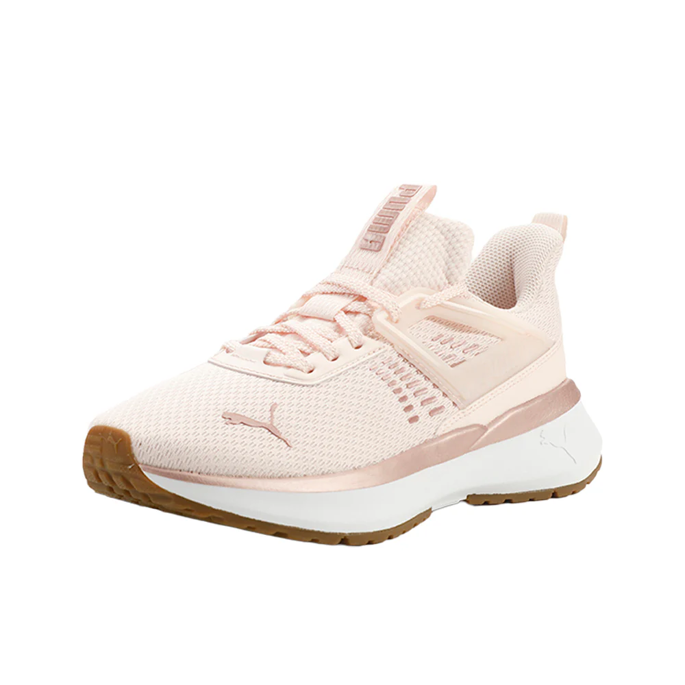 Outpace Nu Romantic Lace Up Sneakers - Image 2