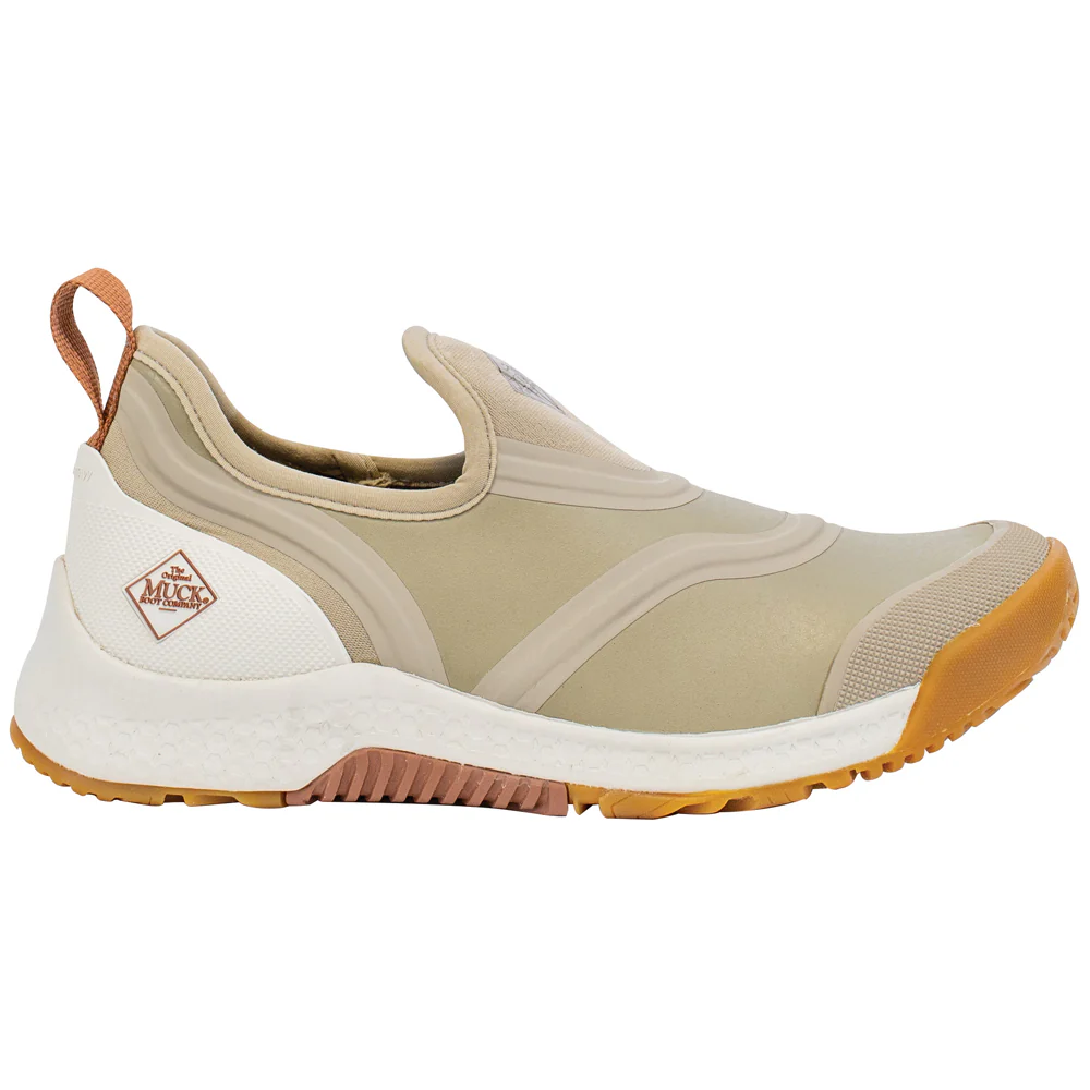 Outscape Low Hiking Shoes