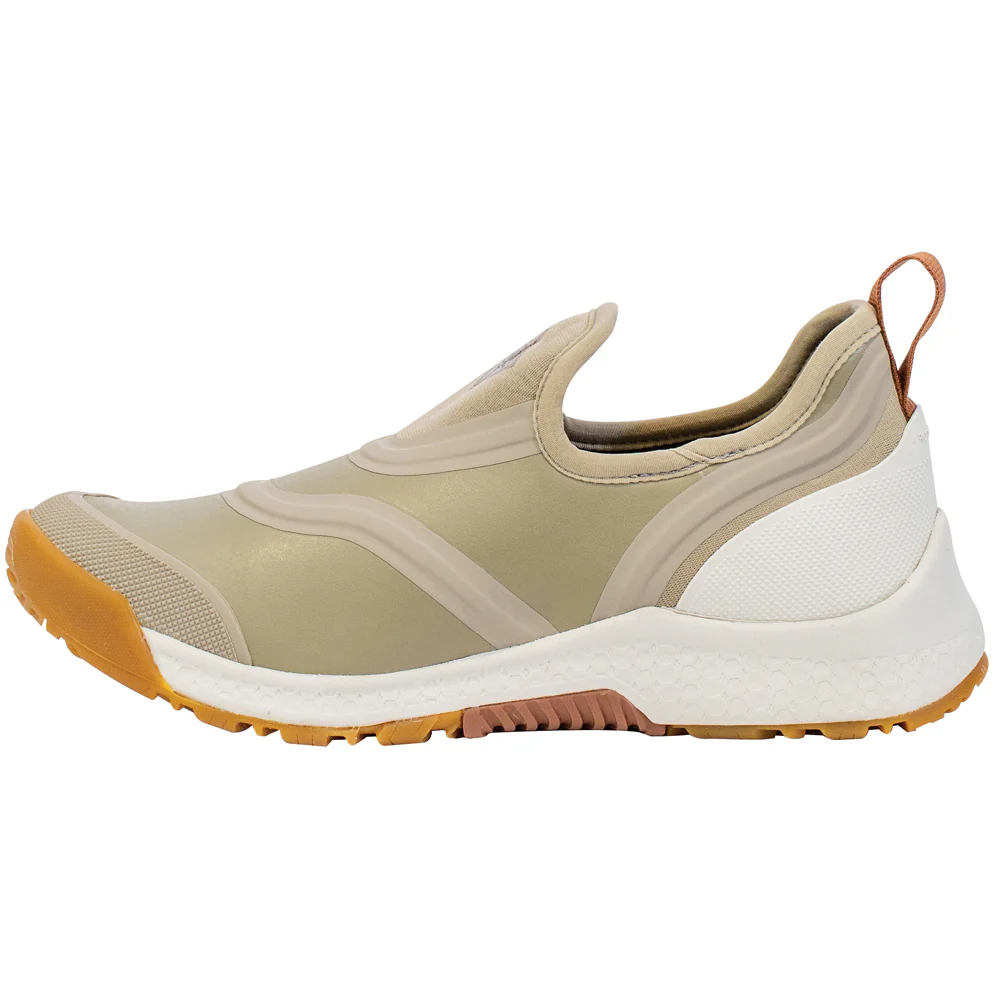 Outscape Low Hiking Shoes - Image 3