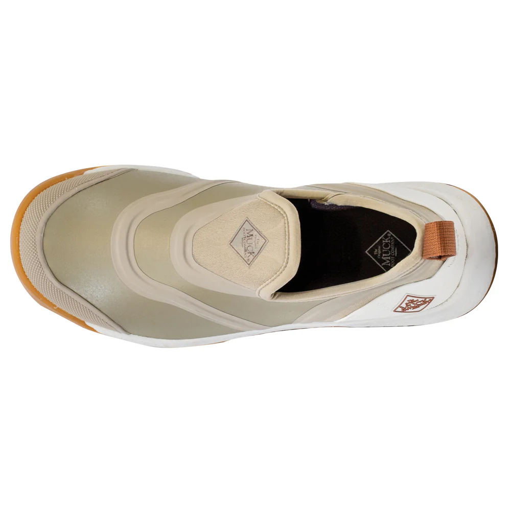 Outscape Low Hiking Shoes - Image 4