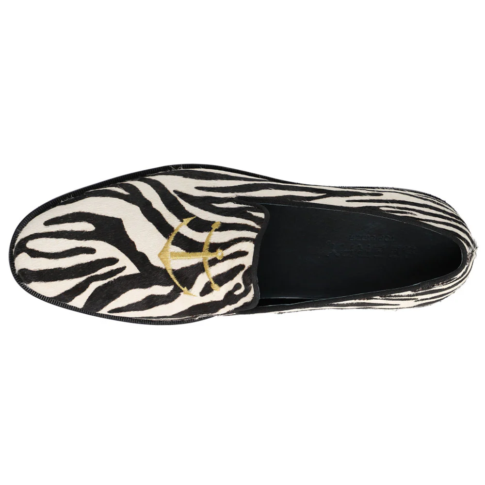 Overlook Smoking Slipper Plain Toe Dress Shoes - Image 4