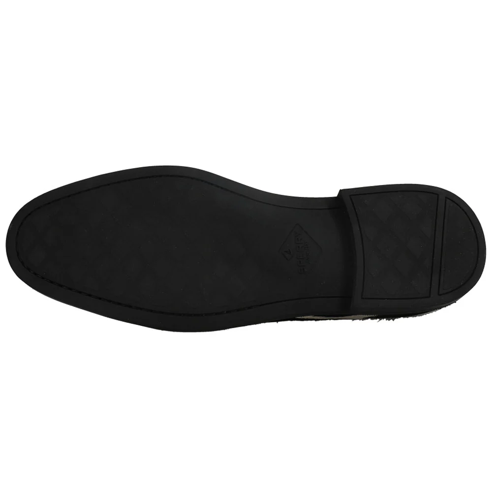 Overlook Smoking Slipper Plain Toe Dress Shoes - Image 5