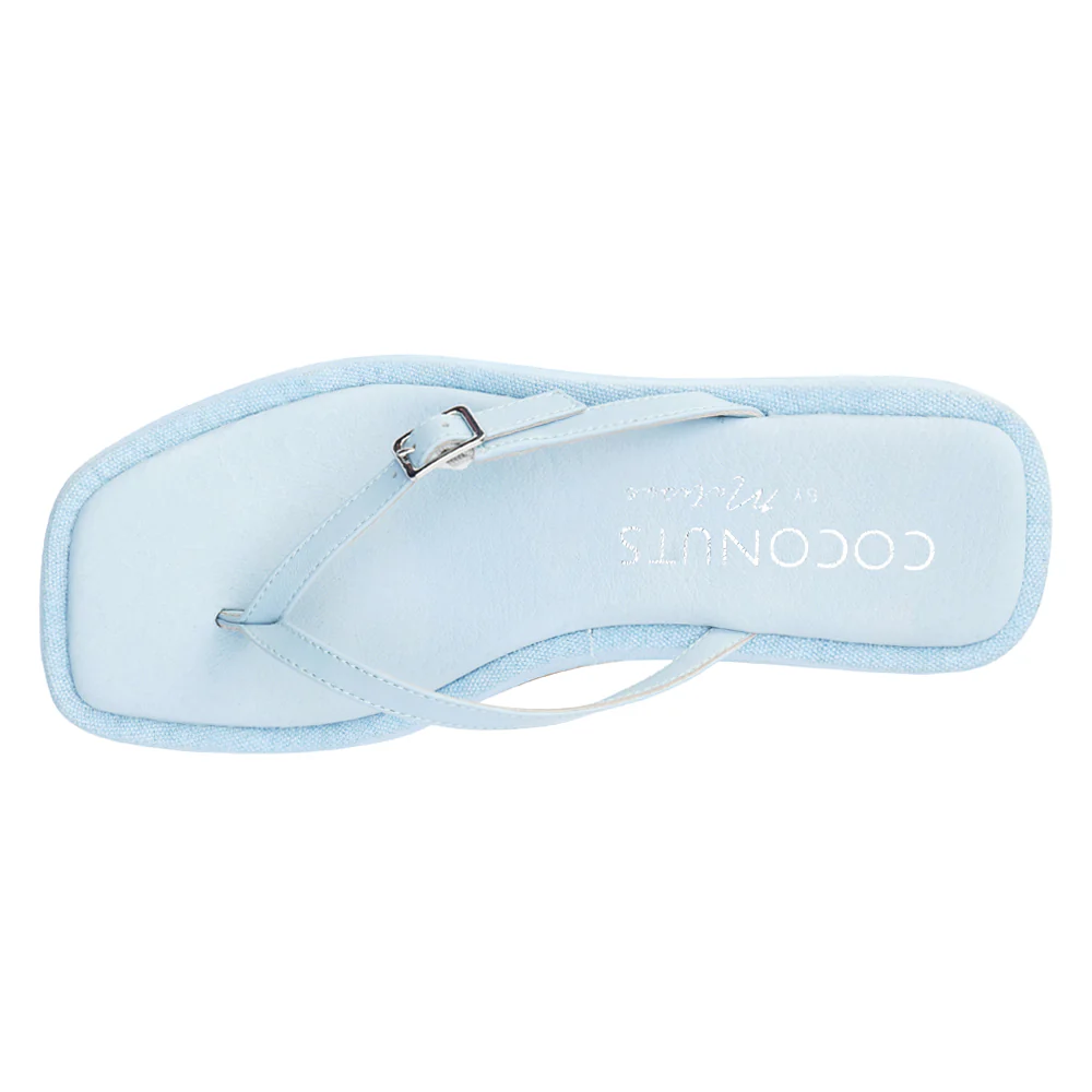 Owen Platform Flip Flops - Image 4