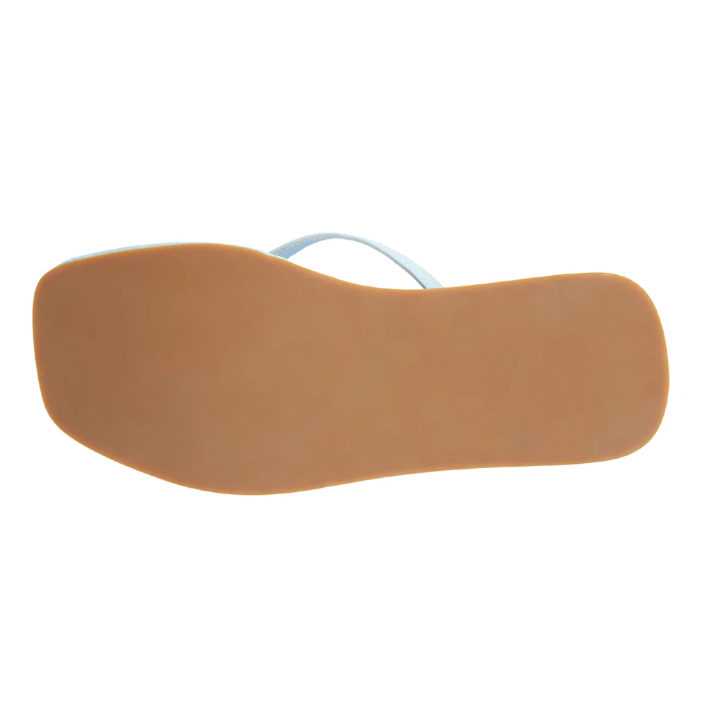 Owen Platform Flip Flops - Image 5