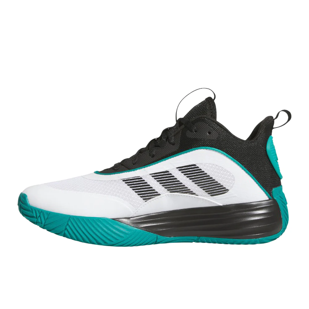 Ownthegame 3.0 Basketball Shoes - Image 3