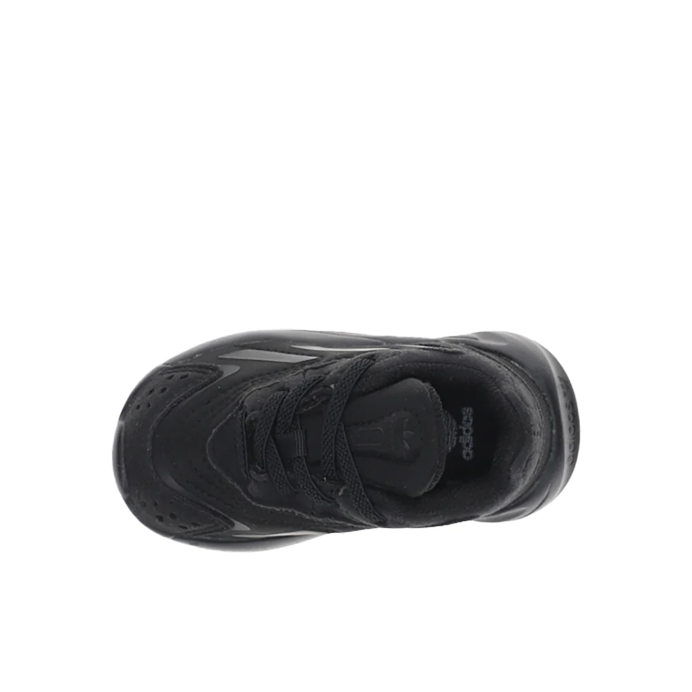 Ozelia Elastic Lace On Sneakers (Infant-Toddler) - Image 4