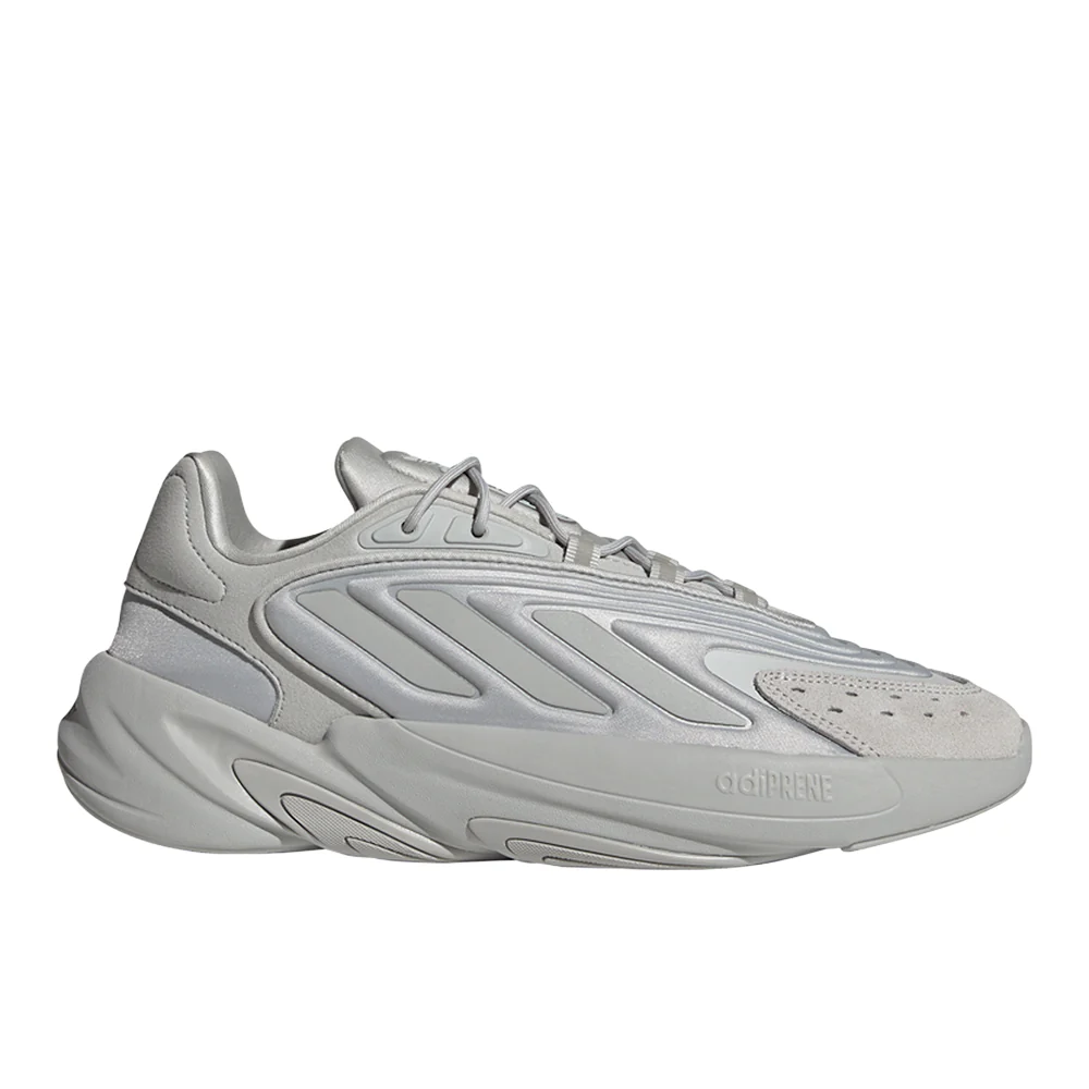 Ozelia Lace Up Sneakers