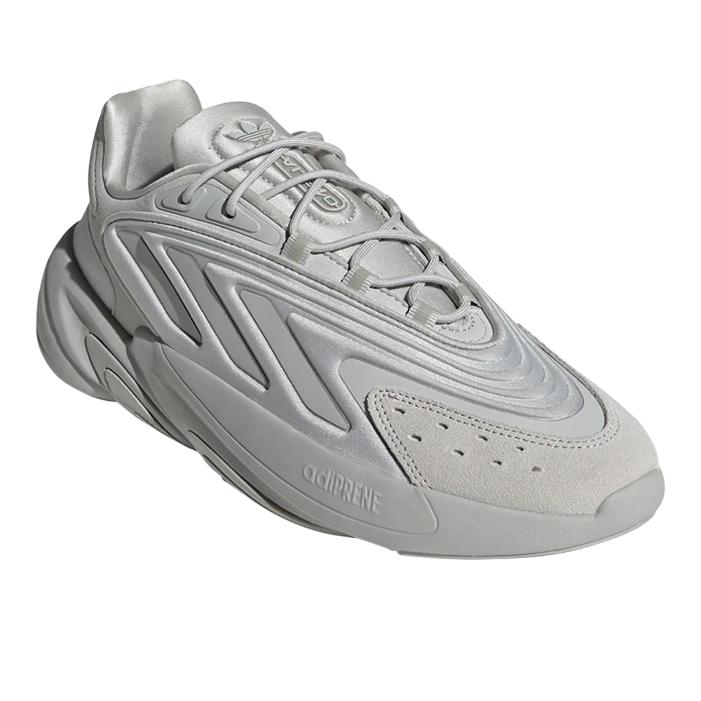 Ozelia Lace Up Sneakers - Image 2