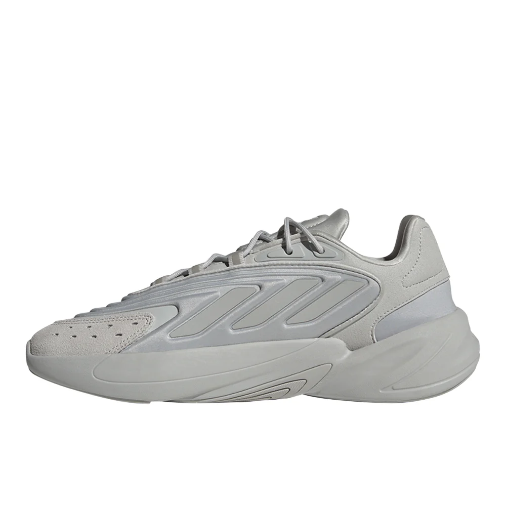 Ozelia Lace Up Sneakers - Image 3