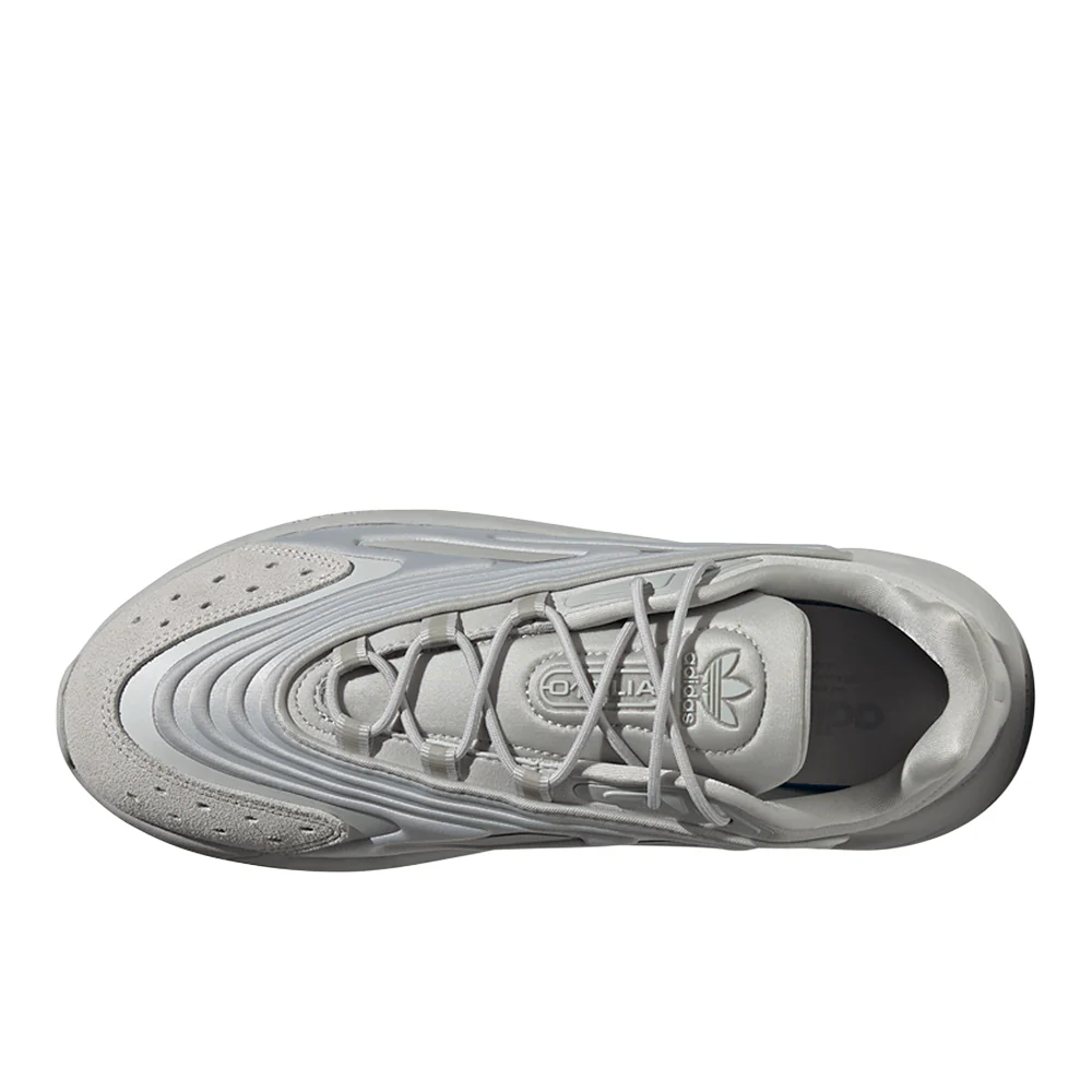 Ozelia Lace Up Sneakers - Image 4