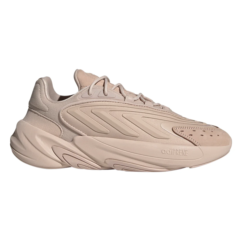 Ozelia Lace Up Sneakers