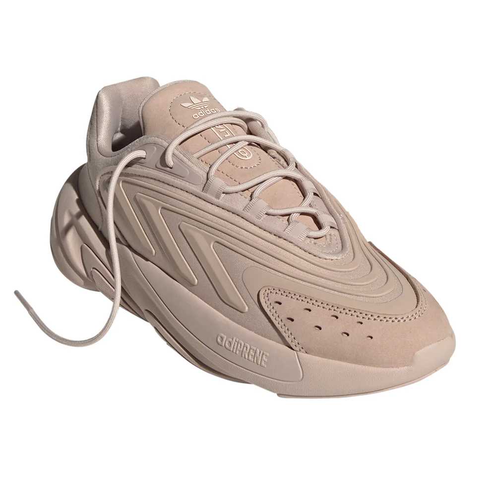 Ozelia Lace Up Sneakers - Image 2