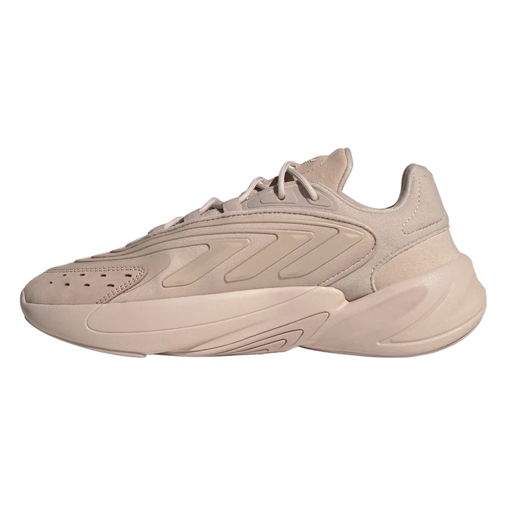 Ozelia Lace Up Sneakers - Image 3