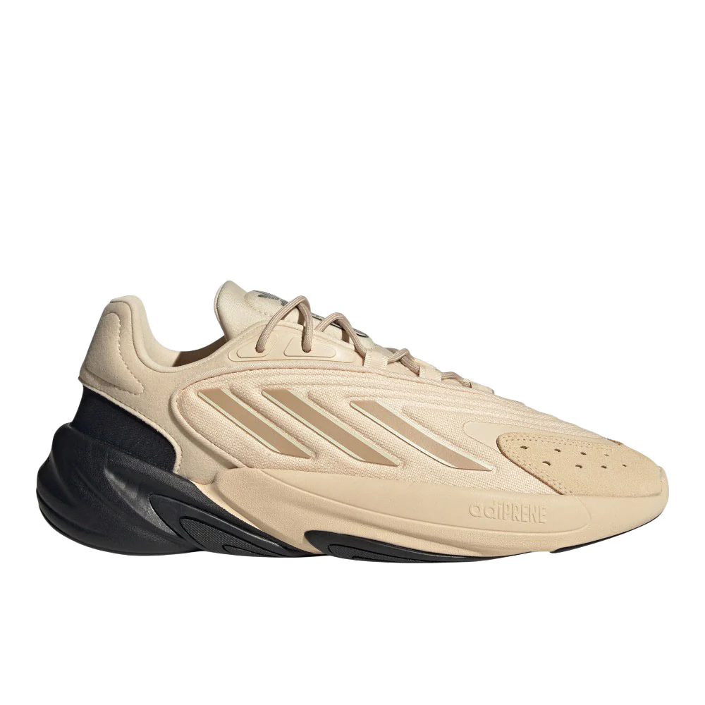 Ozelia Lace Up Sneakers