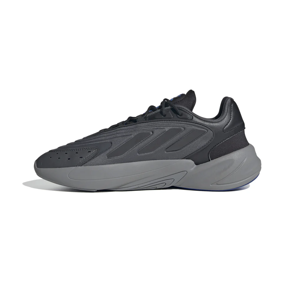 Ozelia Lace Up Sneakers - Image 3