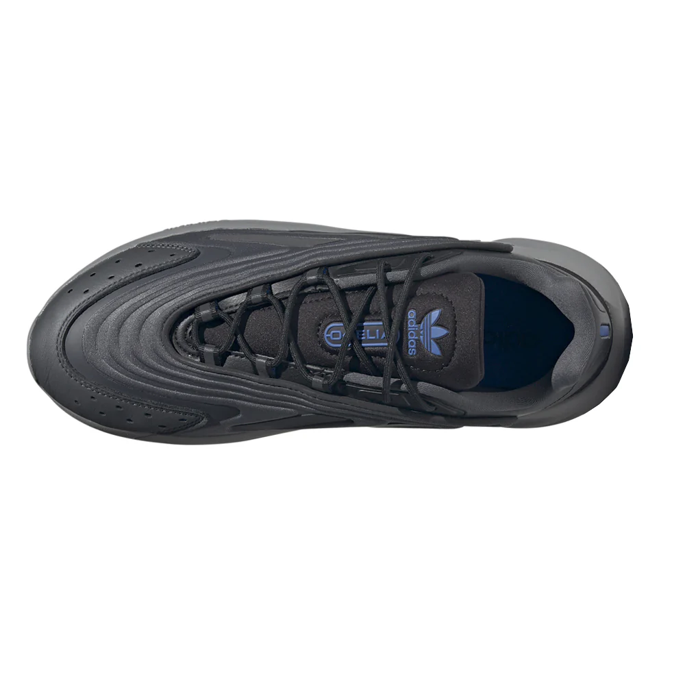 Ozelia Lace Up Sneakers - Image 4