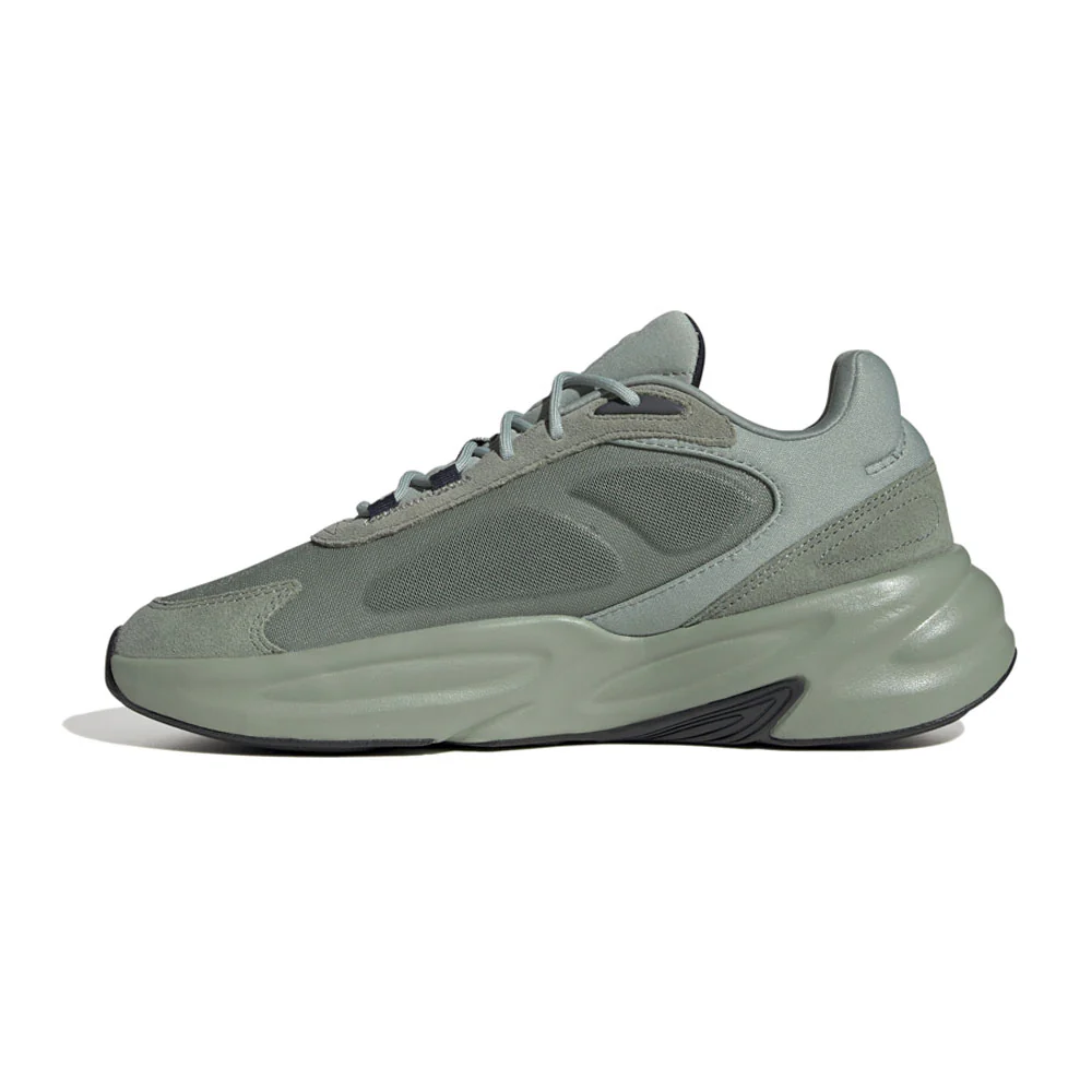 Ozelle Lace Up Sneakers - Image 3