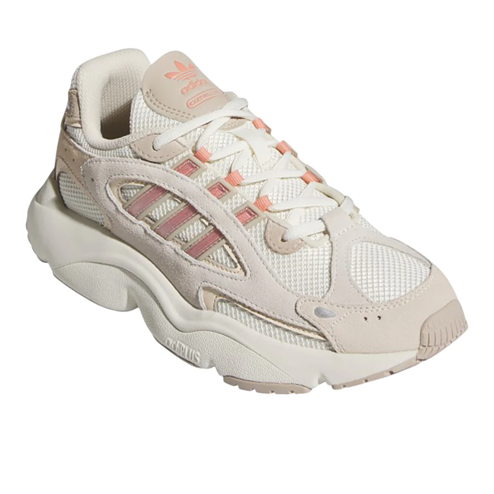 Ozmillen Lace Up Sneakers - Image 2