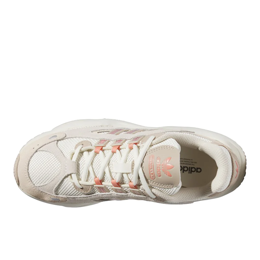 Ozmillen Lace Up Sneakers - Image 4