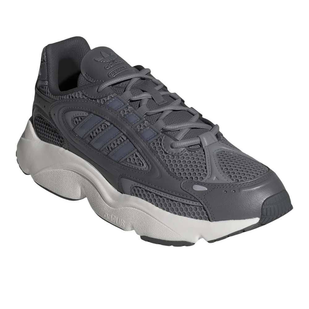 Ozmillen Lace Up Sneakers - Image 2