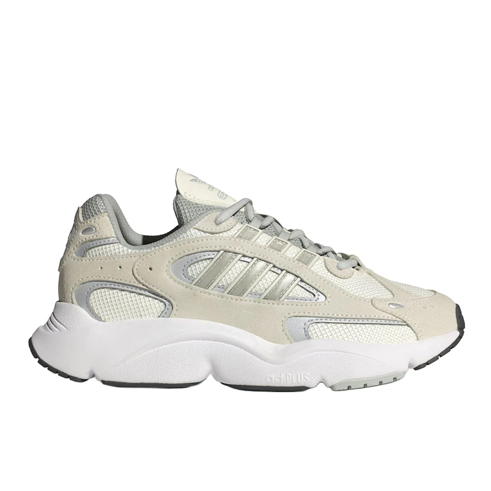 Ozmillen Lace Up Sneakers