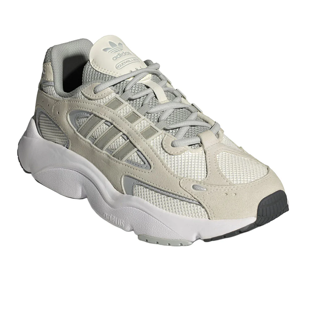 Ozmillen Lace Up Sneakers - Image 2