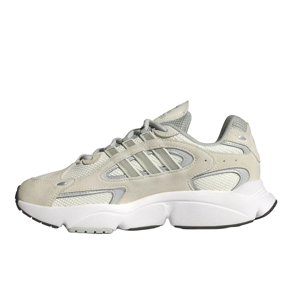 Ozmillen Lace Up Sneakers - Image 3